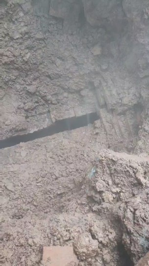 市政水管漏水检测维修